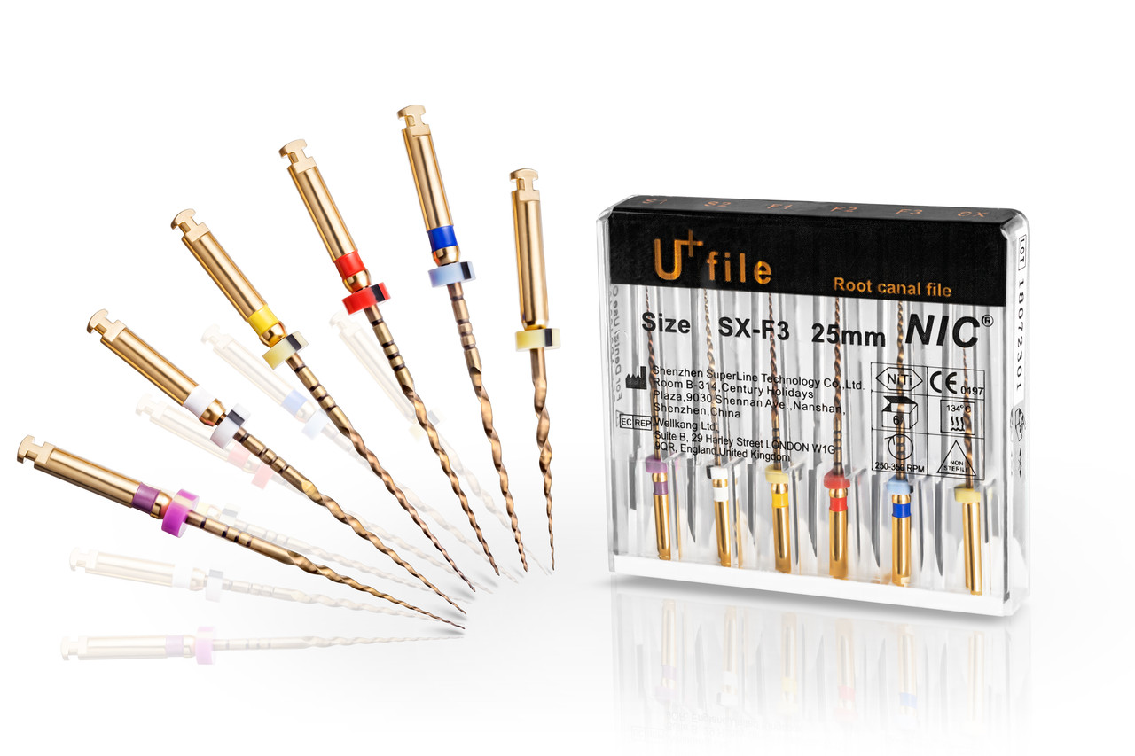U+ File