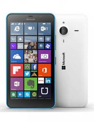 Чохли для Microsoft Lumia 640 XL