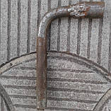 Ключ торцевий 13 мм Т-подібний, шестигранний, фото 2