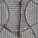 Ключ торцевий 13 мм Т-подібний, шестигранний, фото 6