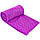 Йога рушник (килимок для йоги) Zelart FI-4938 (розмір 1,83мх0,63м, мікрофібра, силікон, кольори в асортименті), фото 9