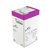 Рукавички Medi-Grip PF латексні хірургічні стерильні неприпудрені р.6,5