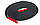 Канат для кроссфита COMBAT BATTLE ROPE FI-5311-6 (поліпропілен, ручки:вініл, l-6м,d-3,8 см), фото 4