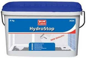 Гідроізоляція HYDROSTOP (ГідроСтоп) 7 кг