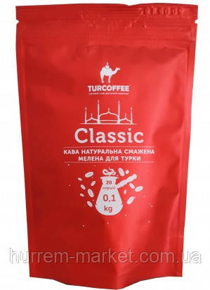 Кава Classic, 100 г, фото 1