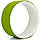 Колесо-кільце для йоги Record Fit Wheel Yoga FI-7057 (PVC, TPE, р-р 32х13см, кольори в асортименті), фото 5