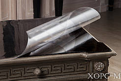 Захисне покриття-скатертий XOPC-M у рулоні "М'ЯГКЕ СТЕКЛО" 80 см х20 м (1,8 мм) (55083)