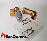 Запобіжний клапан на газовий котел Vaillant atmoMAX, turboMAX Pro/Plus 190732, фото 3