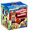 Сучасний переносний будиночок для ляльок від Playmobil 5167, 129 деталей, фото 2