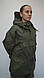 Анорак замша, Костюм вітрозахисний водонепроникний - фото 5 - id-p172770231