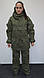 Анорак замша, Костюм вітрозахисний водонепроникний - фото 1 - id-p172770231