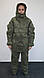Анорак замша, Костюм вітрозахисний водонепроникний - фото 7 - id-p172770231