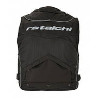 Жилет зашитный з Airbag RS-TAICHI Black L