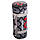 Мішок для кроссфита і фітнесу FI-0899-10 Power Bag (PVC, нейлон, вага 10кг, чорний-червоний), фото 3