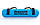 Мішок водяній динамічний для функціонального тренінгу FI-5328 AQUA POWER BAG (р-р 20х85см, кольори в, фото 8
