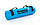 Мішок водяній динамічний для функціонального тренінгу FI-5329 AQUA POWER BAG (р-р 25х85см, кольори в, фото 3