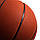 М'яч баскетбольний гумовий SPALDING NBA REBOUND OUTDOOR 73963Z No7 жовтогарячий, фото 3