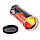 М'яч для великого тенісу DUNLOP (3шт) 602205 STAGE 2 (у вакуумній упаковці, салатовий), фото 3