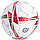 М'яч для футзалу №4 PU CORE PREMIUM QUALITY CRF-040 (5 сл., зшитий вручну), фото 3