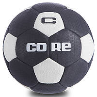М'яч для вуличного футболу CORE STREET SOCCER No5 CRS-045