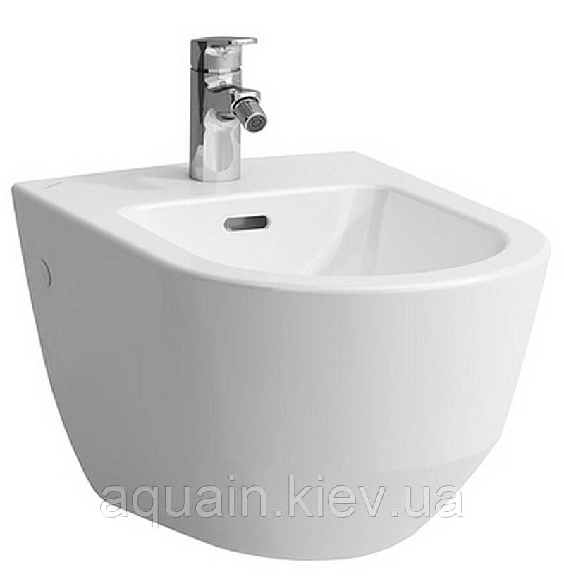 Біде підвісне Laufen Pro New