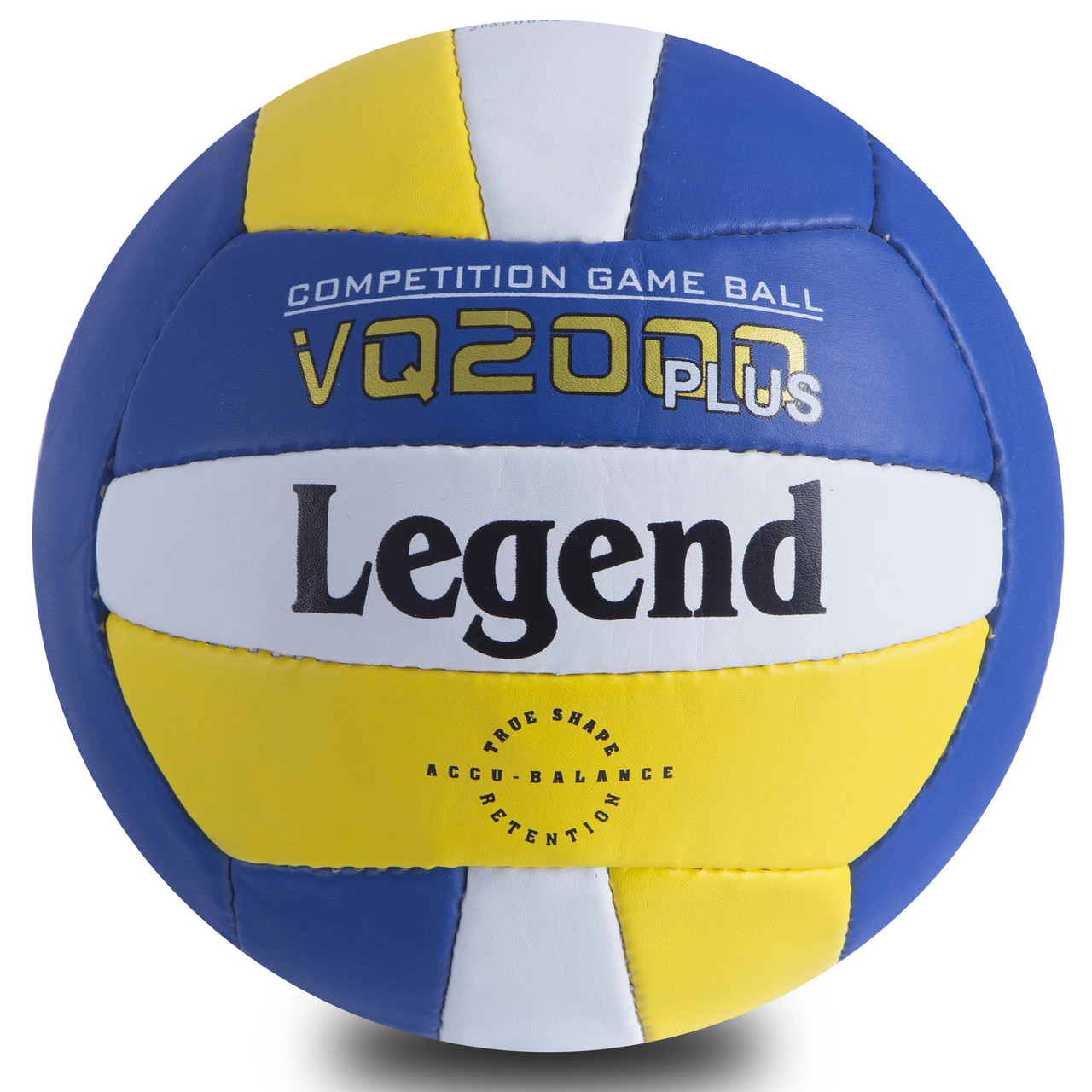 М'яч волейбольний LEGEND LG-0691 No5 PU