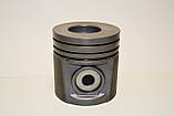 Поршень (ремонтний +0,5 мм) на Perkins 1104 серії , фото 3