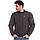 Мотокуртка з захистом NERVE MS-1189 L-3XL кольору в асортименті, фото 3