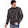 Мотокуртка з захистом NERVE MS-1189 L-3XL кольору в асортименті, фото 4