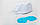 Мотоочки SCOYCO G05 (акрил, пластик, PL, еластан, колір оправи мультиколор), фото 3