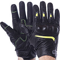 Мотоперчатки VROTE V005 M-XXXL кольори в асортименті