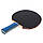 Набор для настольного тенниса 2 ракетки, 3 мяча BUT MT-1278 (древесина, резина), фото 4