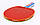 Набір для настільного тенісу 2 ракетки, 3 м'ячі з чохлом GIANT DRAGON TAICHI P40+3* MT-6505 (деревина), фото 9