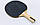 Набор для настольного тенниса 2 ракетки, 3 мяча, сетка с креплением с чехлом DUNLOP 679212 RAGE, фото 8