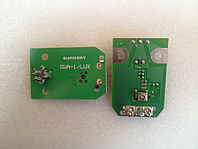Підсилювач антенний SWA — 1LUX