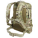 Тактичний рюкзак Condor Convoy Outdoor Pack 169 Coyote Brown, фото 5