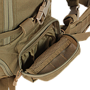Тактичний рюкзак експедиційний Elite Tactical Gear Titan Assault Pack 111073 Slate (Сірий), фото 9