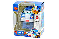 Робот Play and fun "Poli Policia" (064468)