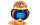 Гірськолижні окуляри SPOSUNE HX021 (TPU,подвійні лінзи,PC,антифог,колір лінз-срібло,кольори в асортименті), фото 7