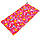 Полотенце для пляжа SPORTS TOWEL B-FBT (полиэстер, р-р 80х160см, цвета в ассортименте), фото 3