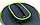Ракетка для настільного тенісу 1 штука в чохлі DUNLOP MT-679202 BLACKSTORM POWER (деревина, гума), фото 9