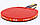 Ракетка для настільного тенісу 1 штука в чохлі GIANT DRAGON 5* MT-6533 Offensive (деревина, гума)8051, фото 6