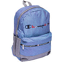 Рюкзак міський CHAMPION GA-0514 (PL, р-р 42х31х6см, кольори в асортименті)