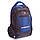 Рюкзак міський VICTOR 20л A522 (PL, р-р 16х30х39см, USB, кольори в асортименті), фото 4