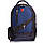 Рюкзак міський VICTOR 20л A815 (PL, р-р 16х30х39см, USB, кольори в асортименті), фото 5