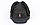 Рюкзак міський VICTOR 35л 6222 (PL, р-р 48х31х24см, чорний), фото 4