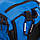 Рюкзак спортивний MadWave M112301 MAD TEAM (поліестер, нейлон, р-р 45х22х24см, кольори в асортименті), фото 8
