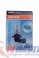 Галогенная лампа Osram Original HB3 (9005)