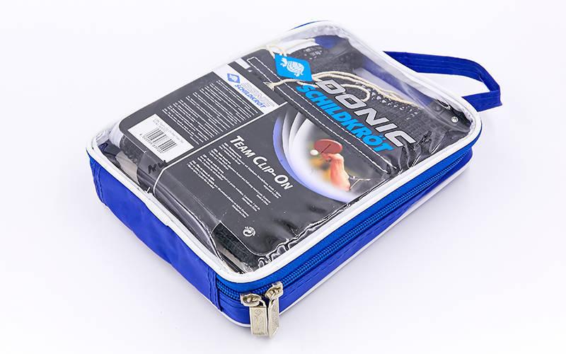 Сітка для настільного тенісу DONIC MT-808302