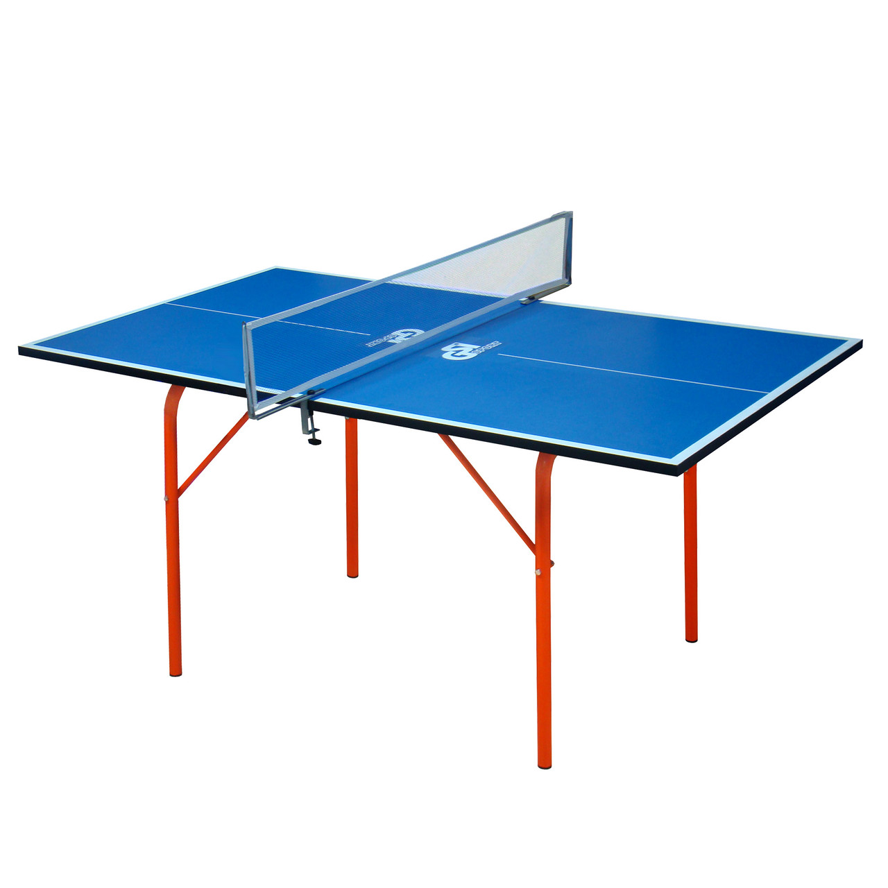 Тенісний стіл дитячий GSI-MT Sport-4688 (Junior) (ДСП толщина16мм, метал, пластик, розмір